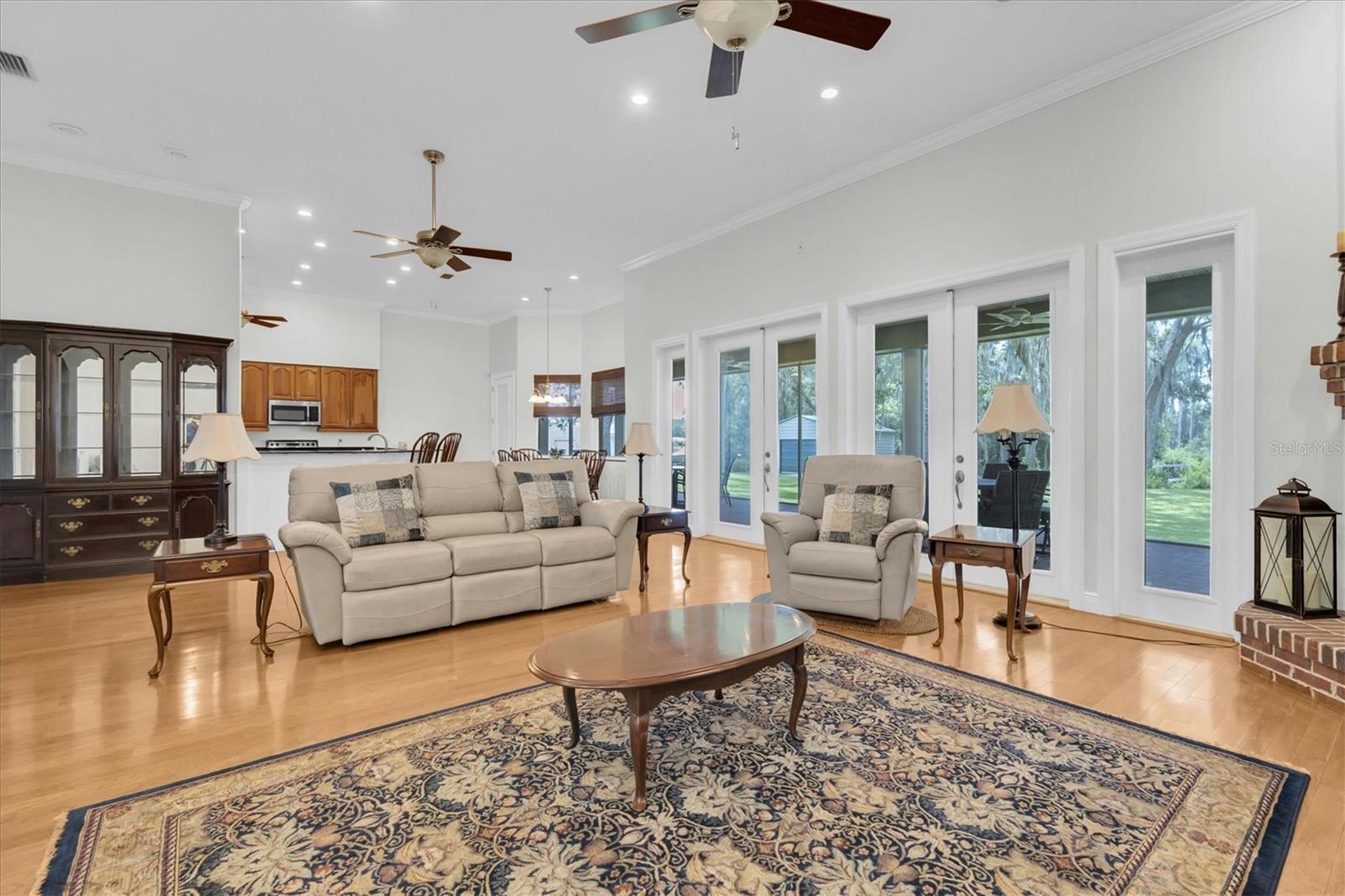 Odessa, Florida, 33556, United States, 4 Bedrooms Bedrooms, ,3 BathroomsBathrooms,Residential,Active,1871641