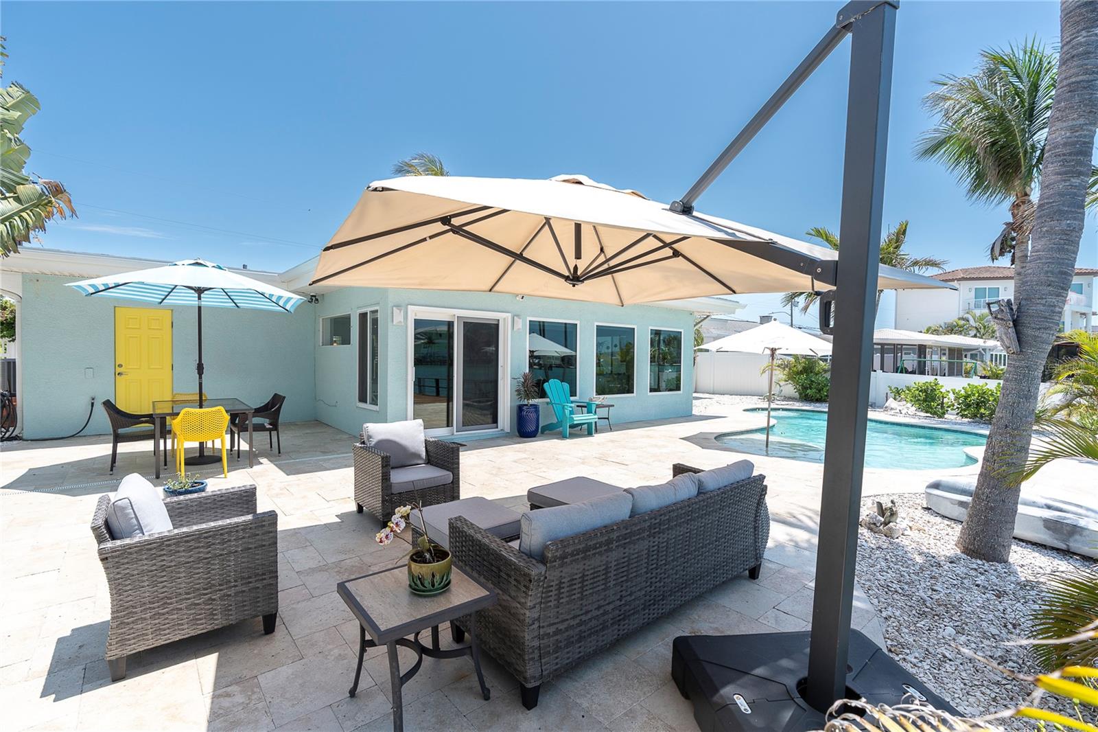 St Pete Beach, Florida, 33706, United States, 3 Bedrooms Bedrooms, ,2 BathroomsBathrooms,Residential,Active,2042715