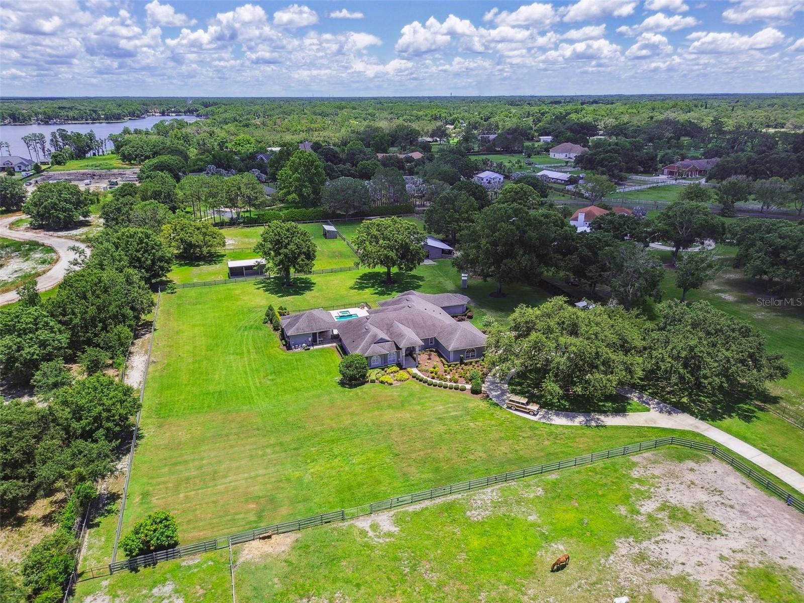 Odessa, Florida, 33556, United States, 5 Bedrooms Bedrooms, ,4 BathroomsBathrooms,Residential,Active,1884999