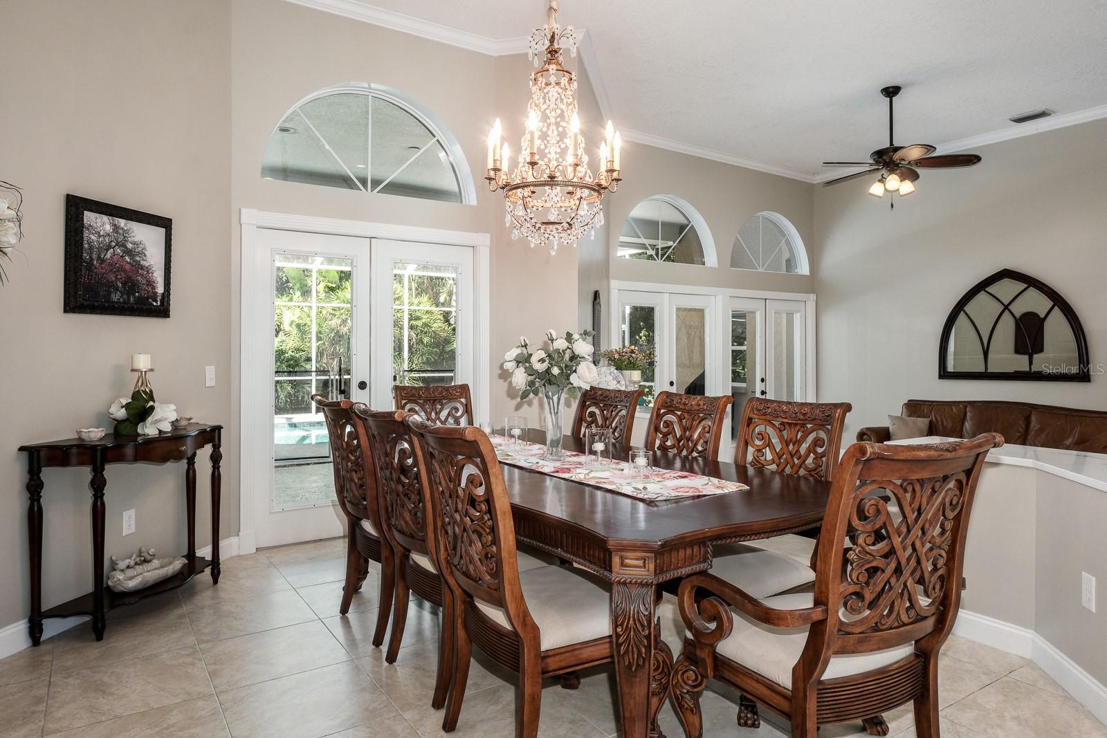 Oldsmar, Florida, 34677, United States, 5 Bedrooms Bedrooms, ,4 BathroomsBathrooms,Residential,Active,2009416