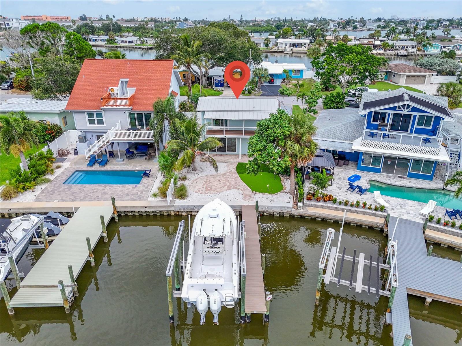 Indian Rocks Beach, Florida, 33785, United States, 3 Bedrooms Bedrooms, ,3 BathroomsBathrooms,Residential,Active,1945092