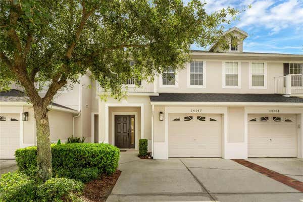 14147 TURNING LEAF DR, ORLANDO, FL 32828 - Image 1