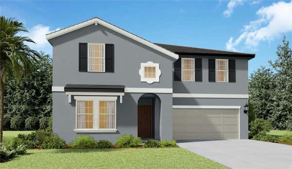 1633 RED LOOP, LAKELAND, FL 33801 - Image 1