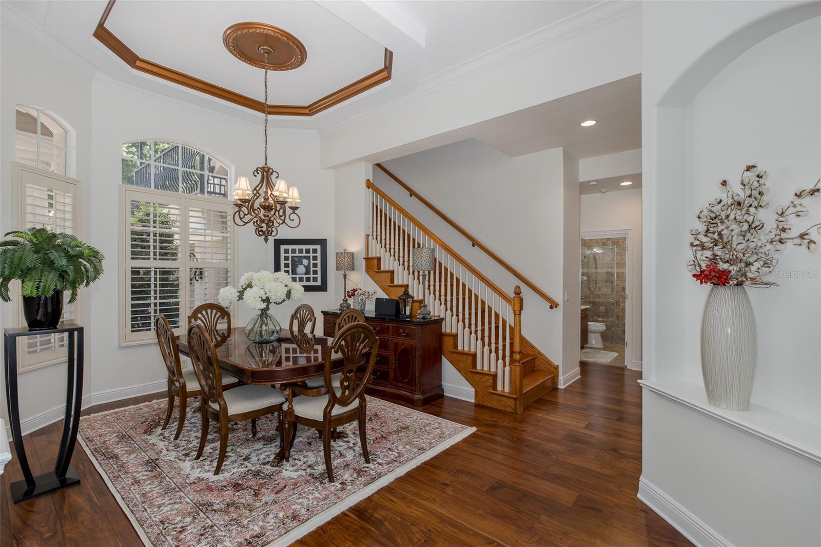 Trinity, Florida, 34655, United States, 4 Bedrooms Bedrooms, ,4 BathroomsBathrooms,Residential,Active,1892429