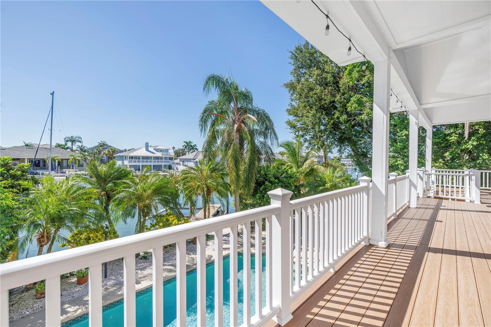 Tierra Verde, Florida, 33715, United States, 4 Bedrooms Bedrooms, ,5 BathroomsBathrooms,Residential,Active,1963248