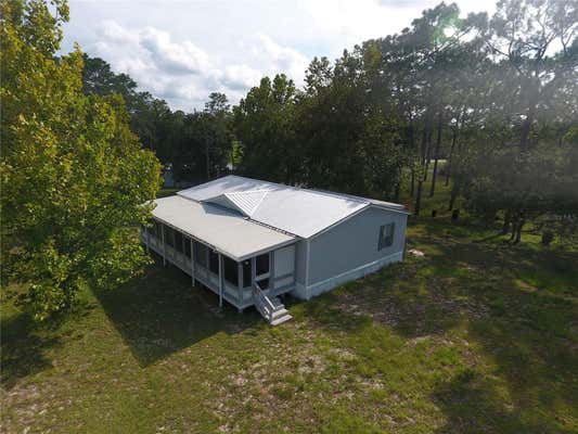 10011 NE 66TH LN, BRONSON, FL 32621 - Image 1