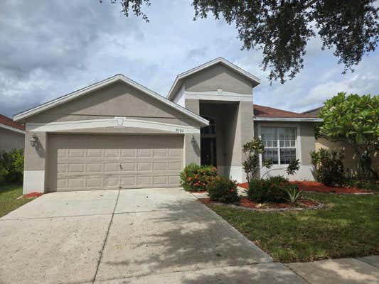 5101 CLOVER MIST DR, APOLLO BEACH, FL 33572 - Image 1