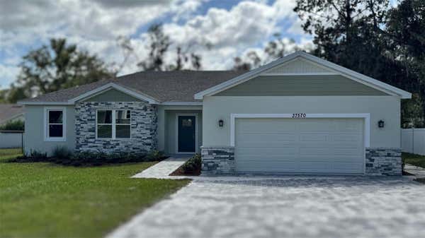 37570 TERI COURT, DADE CITY, FL 33525 - Image 1