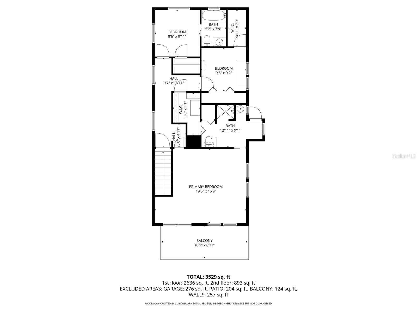 St Petersburg, Florida, 33704, United States, 5 Bedrooms Bedrooms, ,5 BathroomsBathrooms,Residential,Active,2017883
