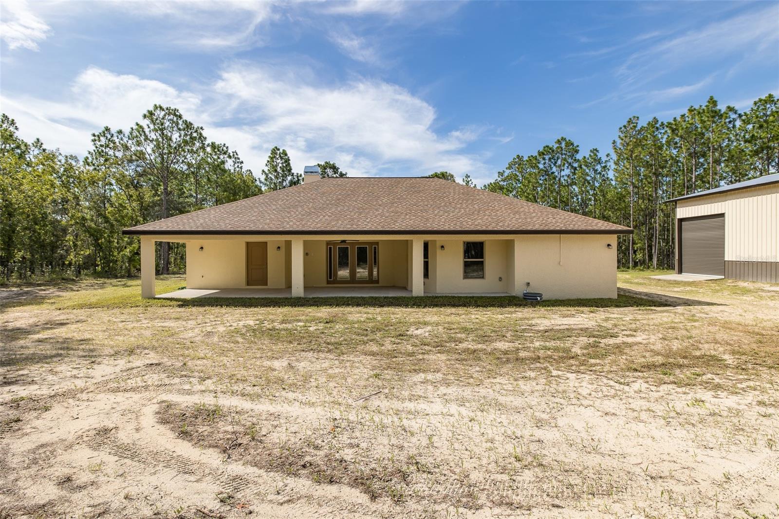 Brooksville, Florida, 34614, United States, 3 Bedrooms Bedrooms, ,2 BathroomsBathrooms,Residential,Active,1914602
