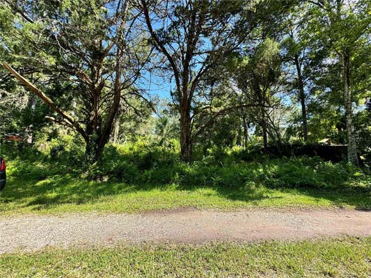 21019 NINA LN, BROOKSVILLE, FL 34601 - Image 1