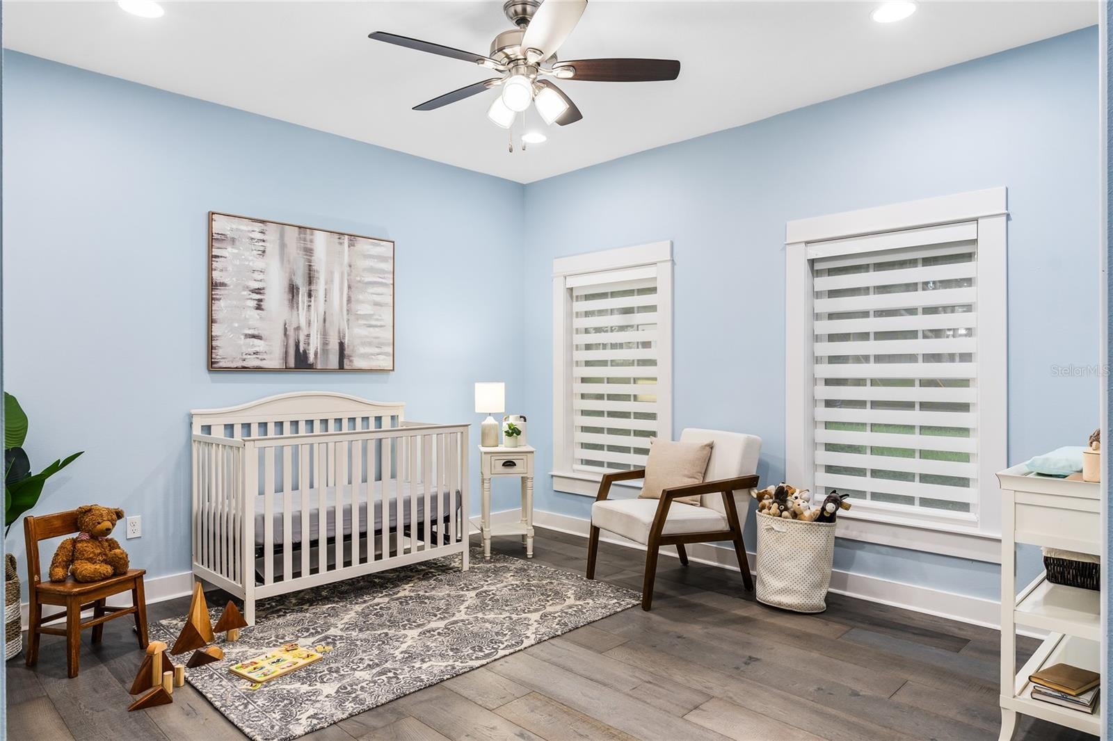 Orlando, Florida, 32803, United States, 5 Bedrooms Bedrooms, ,5 BathroomsBathrooms,Residential,Active,1926917