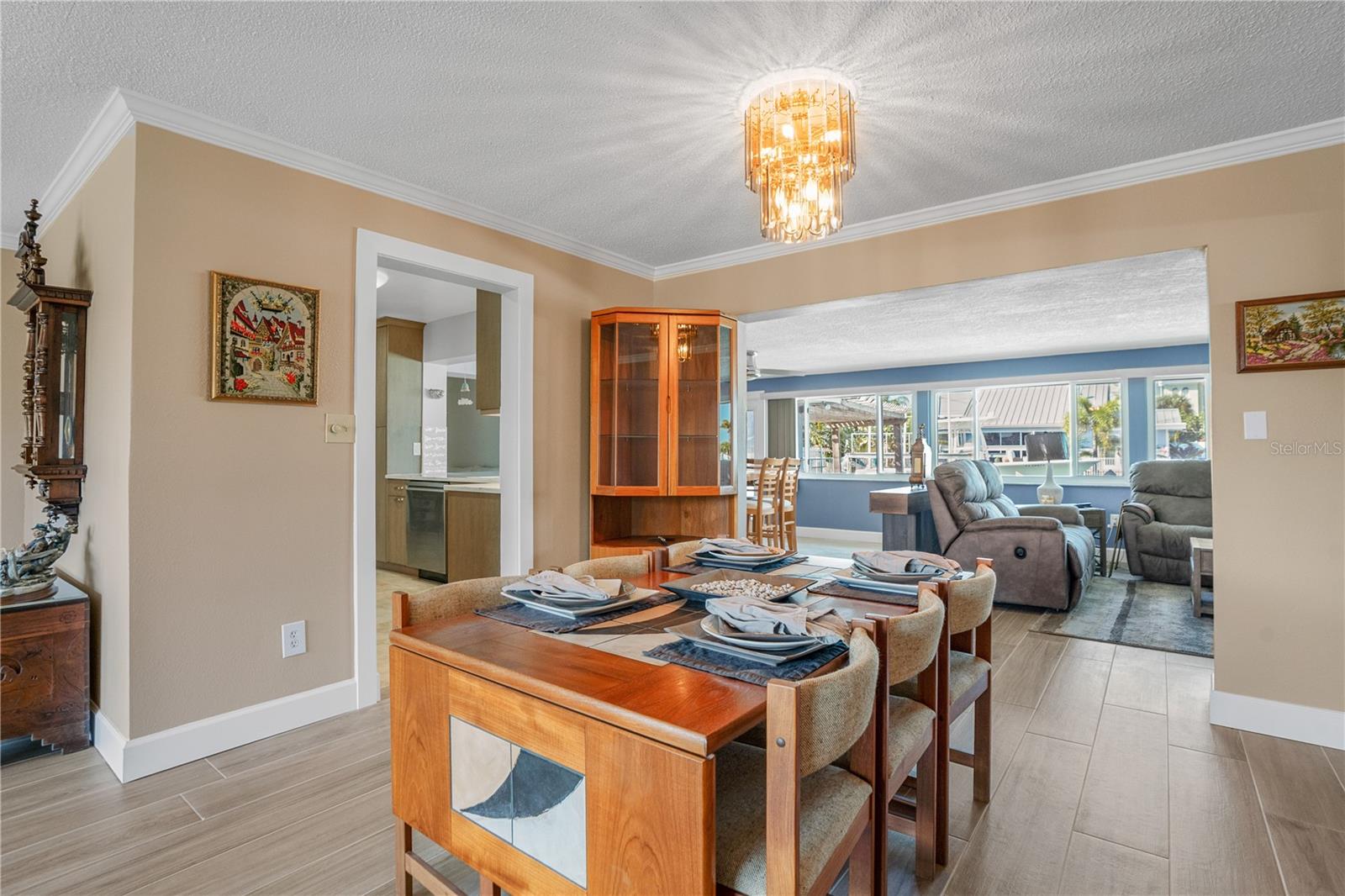 Dunedin, Florida, 34698, United States, 4 Bedrooms Bedrooms, ,2 BathroomsBathrooms,Residential,Active,2002663