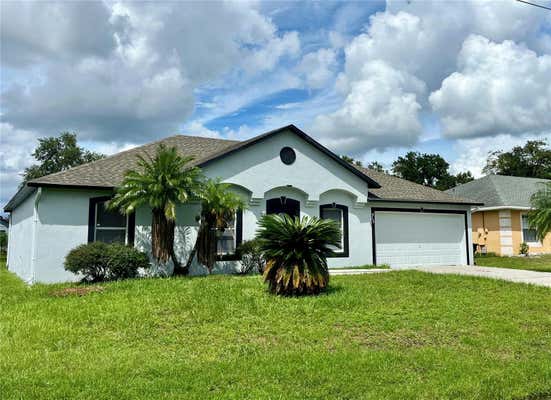 413 CARDINAL CT, KISSIMMEE, FL 34759 - Image 1