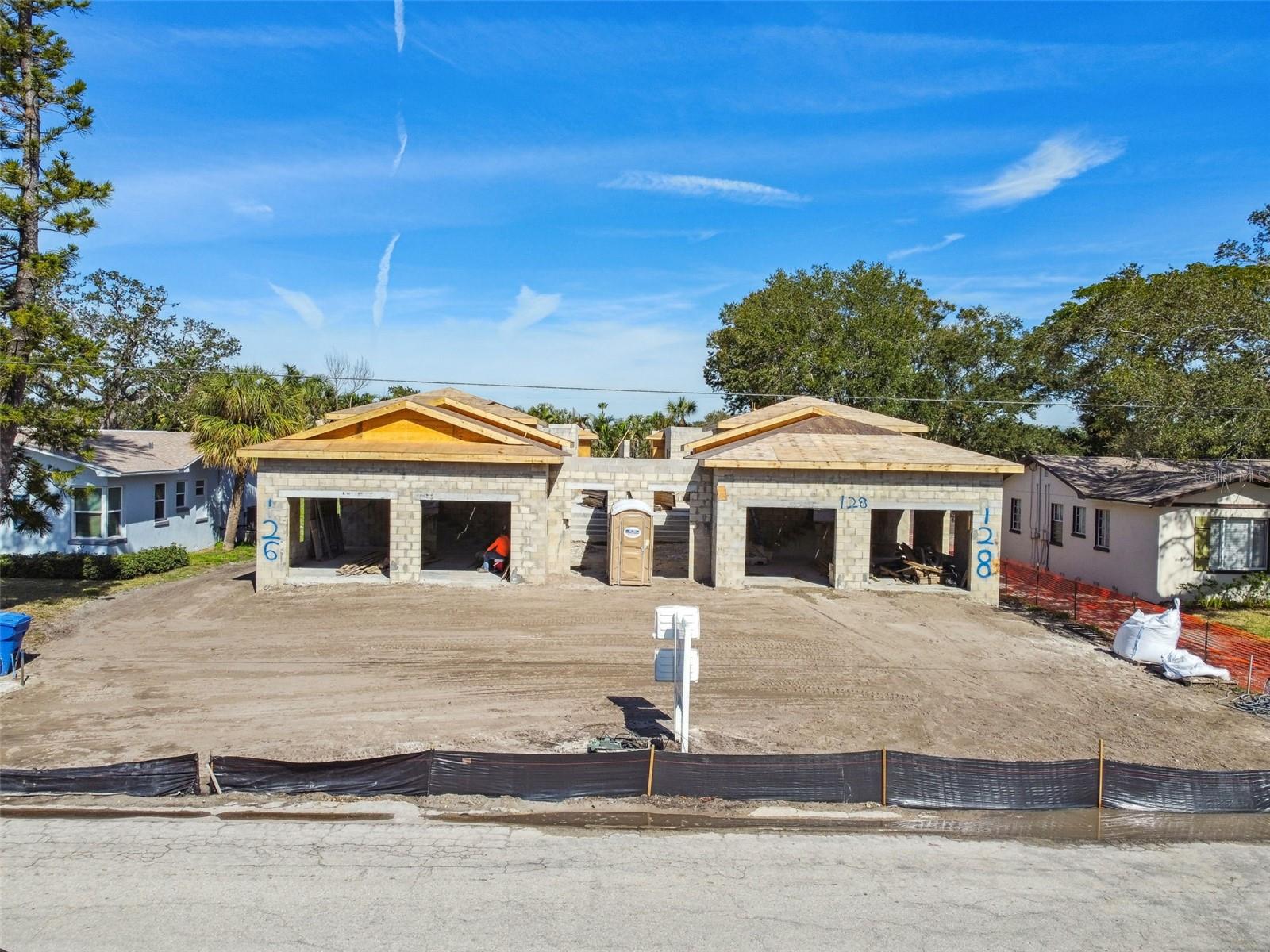 St Petersburg, Florida, 33704, United States, ,4 BathroomsBathrooms,Residential,Active,1703155