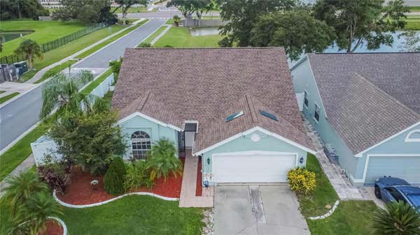 10937 CARNELIAN LN, RIVERVIEW, FL 33578 - Image 1