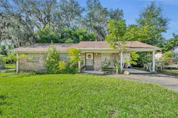 330 BROOKLYN AVE, ORANGE CITY, FL 32763 - Image 1