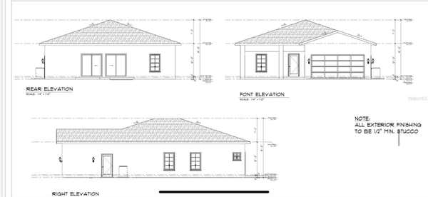 1126 TANGERINE ST, CLEARWATER, FL 33755 - Image 1