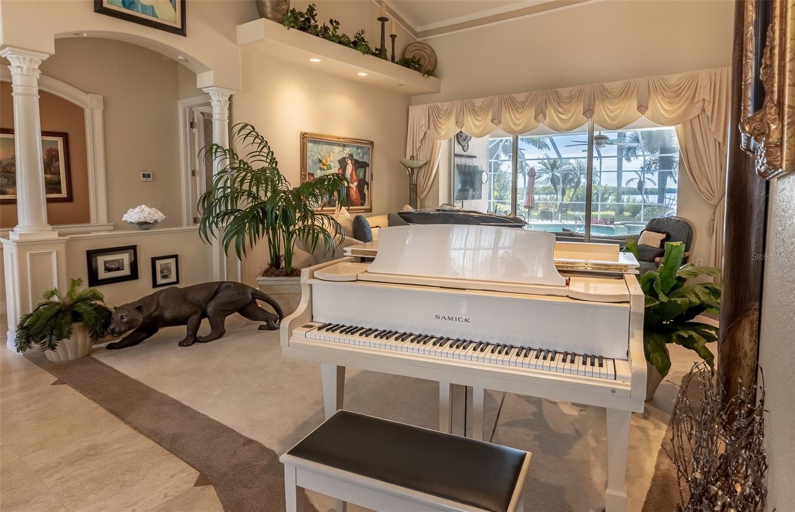 Port Charlotte, Florida, 33948, United States, 4 Bedrooms Bedrooms, ,4 BathroomsBathrooms,Residential,Active,1997563