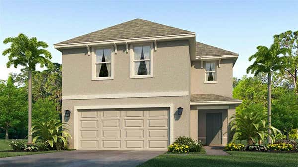 10807 HIDDEN BANKS GLEN, PARRISH, FL 34219 - Image 1