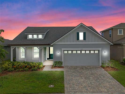 1727 BLISSFUL DR, KISSIMMEE, FL 34744 - Image 1