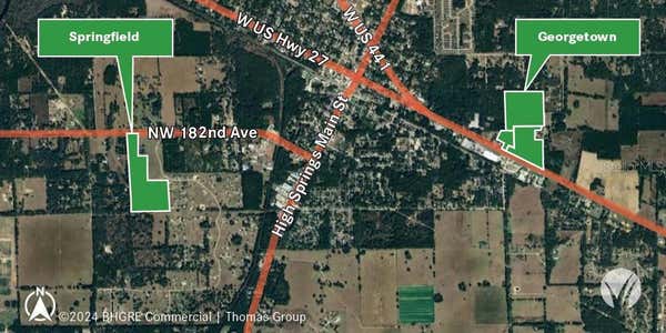 17825 NW US HIGHWAY 441, HIGH SPRINGS, FL 32643 - Image 1