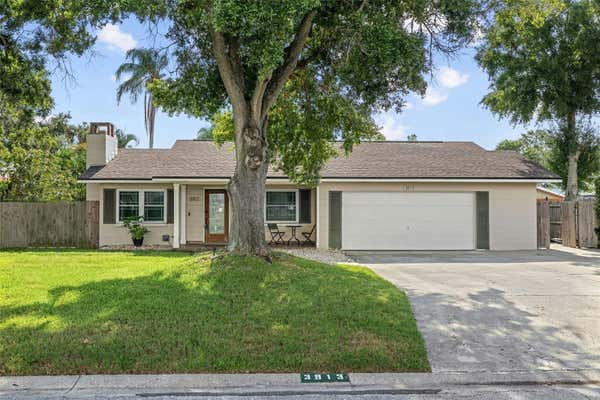 3913 W EDEN ROC CIR, TAMPA, FL 33634 - Image 1