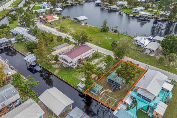 144 SE 228TH ST, OLD TOWN, FL 32680 - Image 1