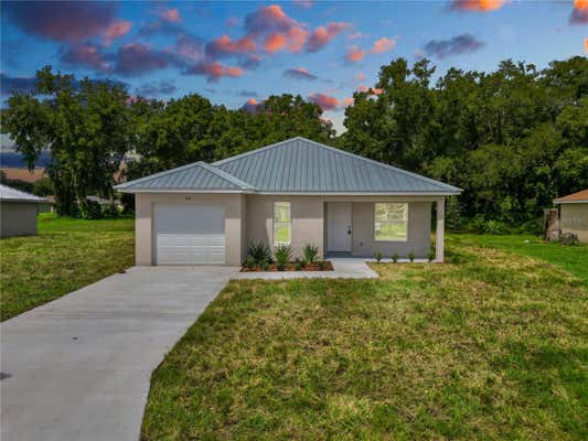 510 S PERRY AVE, FORT MEADE, FL 33841 - Image 1