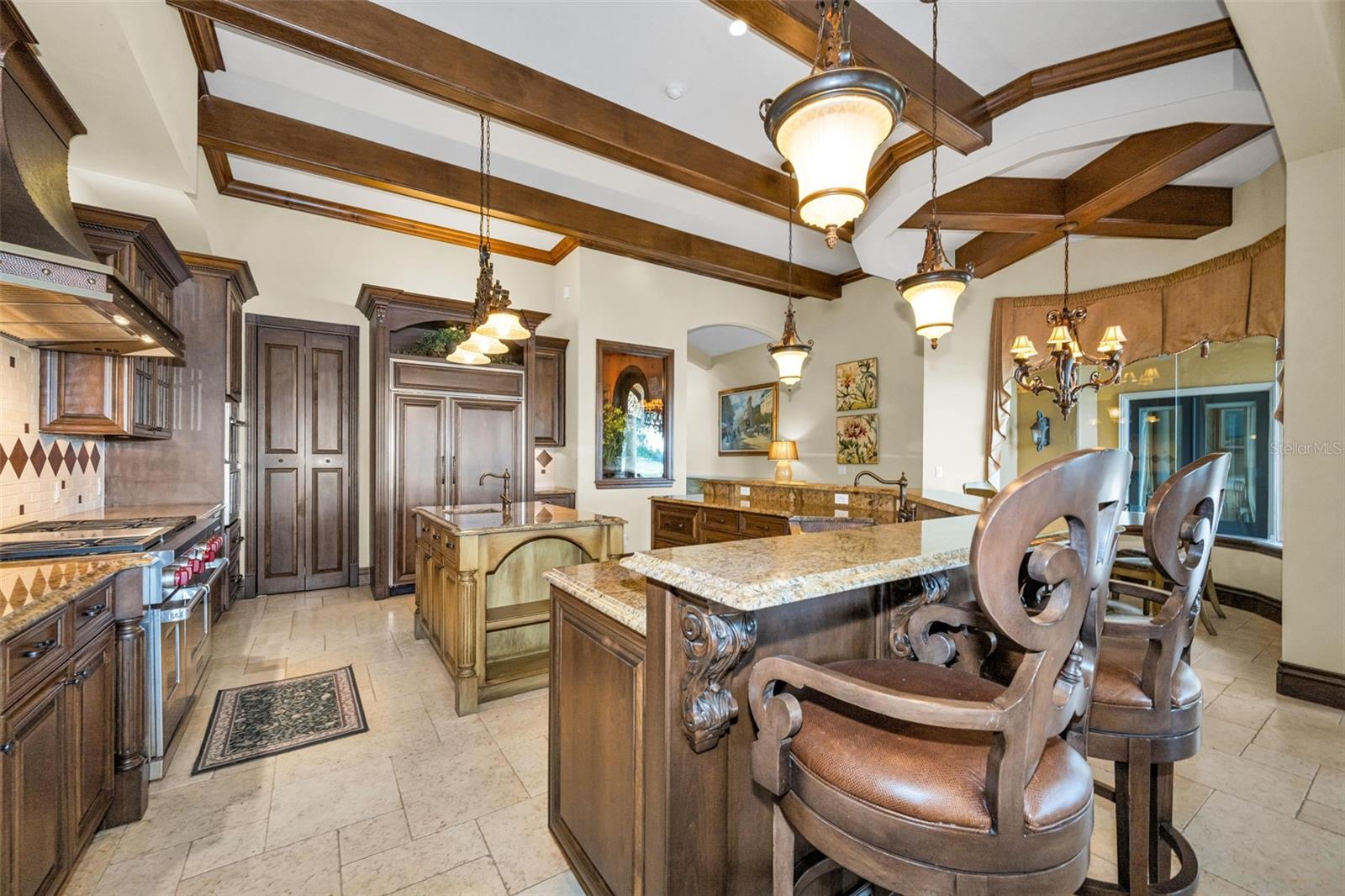 Trinity, Florida, 34655, United States, 5 Bedrooms Bedrooms, ,6 BathroomsBathrooms,Residential,Pending,2045561