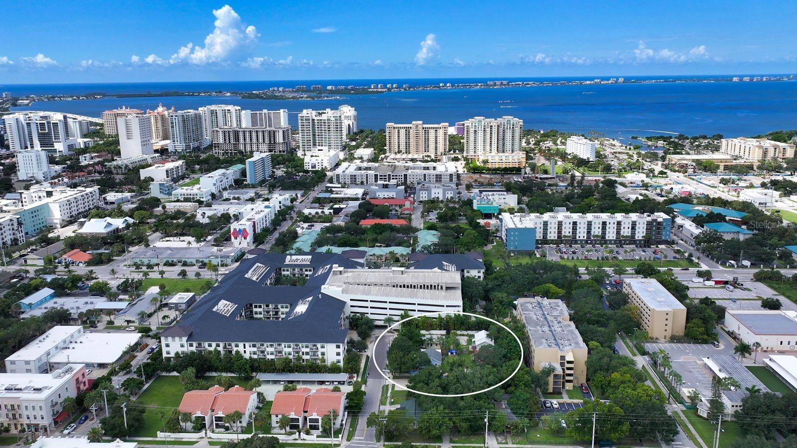 Sarasota, Florida, 34236, United States, 3 Bedrooms Bedrooms, ,2 BathroomsBathrooms,Residential,Active,1871824