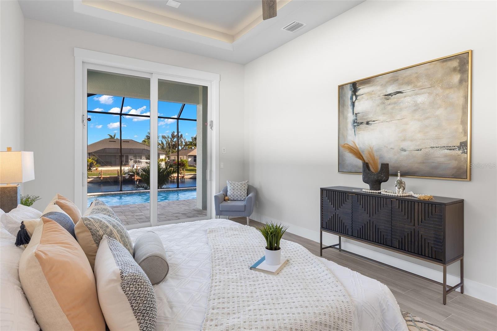 Cape Coral, Florida, 33914, United States, 4 Bedrooms Bedrooms, ,4 BathroomsBathrooms,Residential,Active,1703193