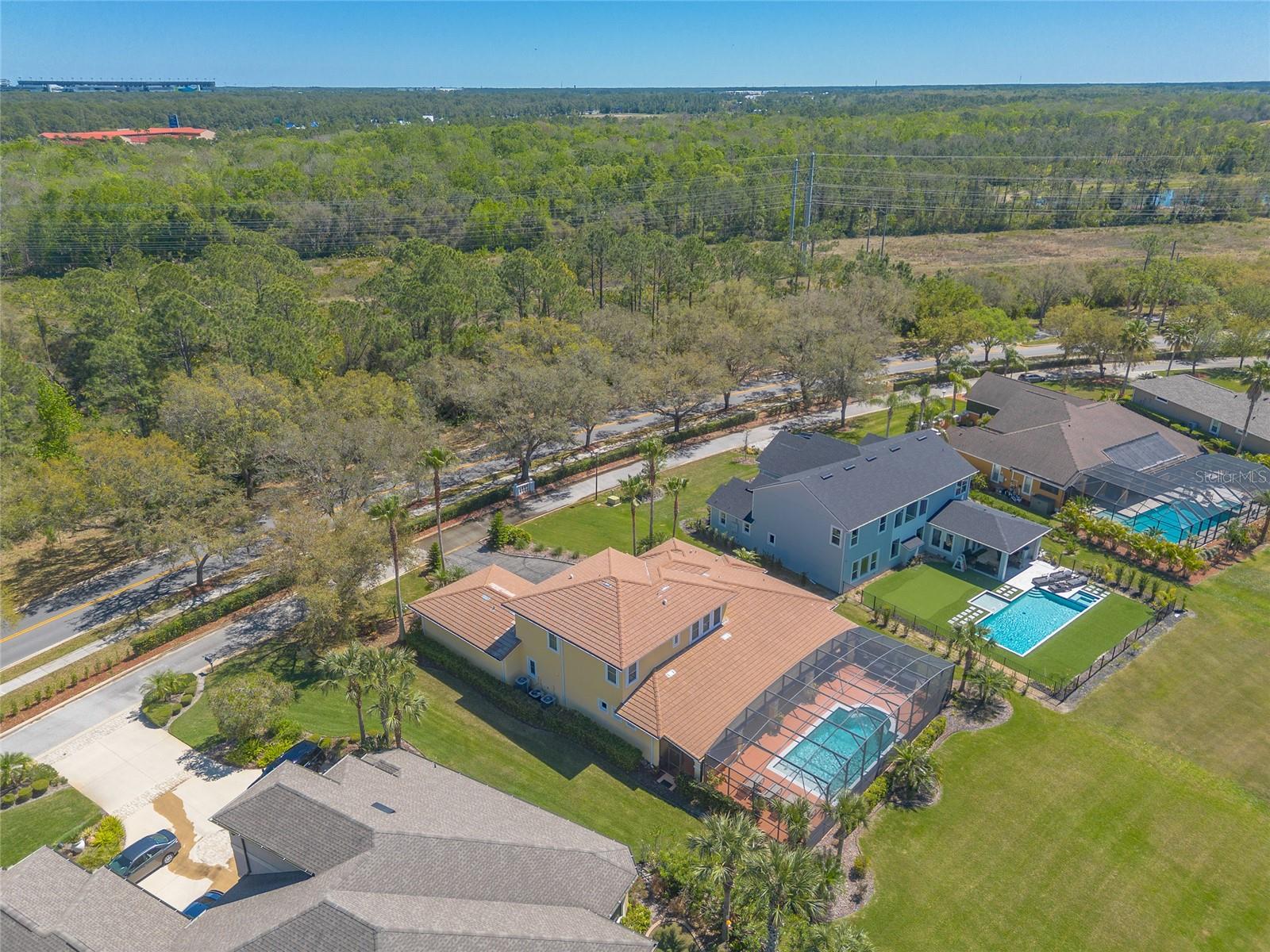 Daytona Beach, Florida, 32124, United States, 5 Bedrooms Bedrooms, ,4 BathroomsBathrooms,Residential,Active,1945086
