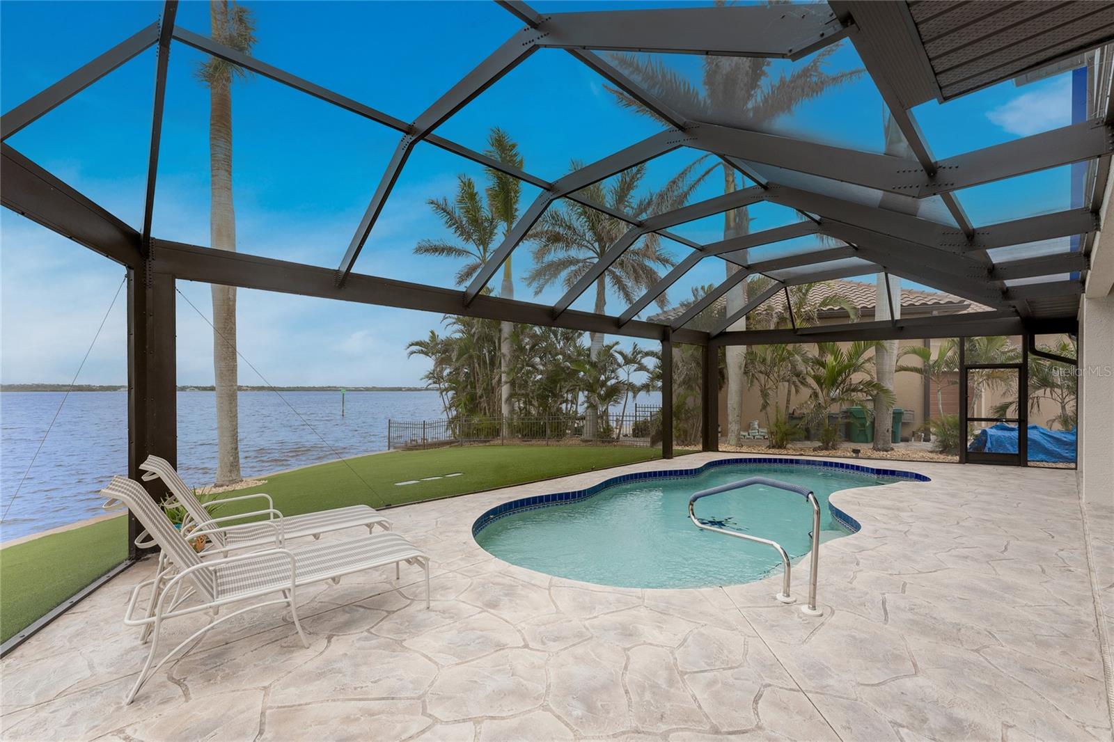 Port Charlotte, Florida, 33981, United States, 4 Bedrooms Bedrooms, ,3 BathroomsBathrooms,Residential,Active,1953371