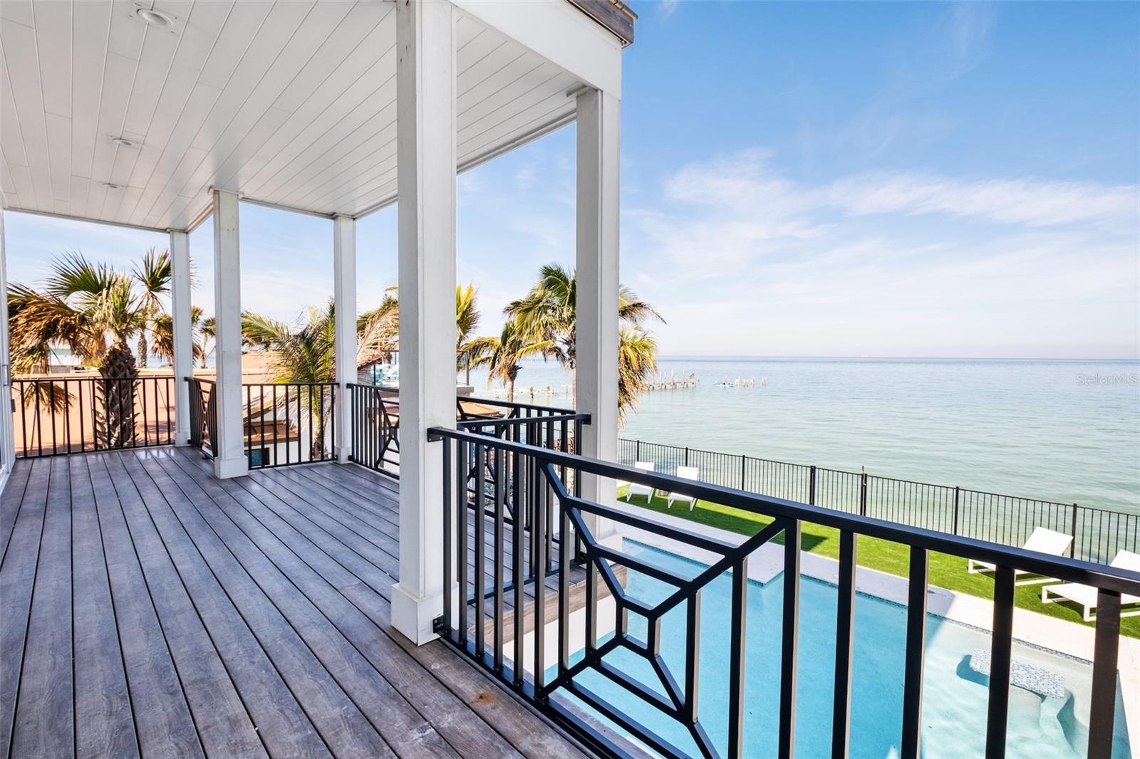 Anna Maria, Florida, 34216, United States, 7 Bedrooms Bedrooms, ,8 BathroomsBathrooms,Residential,Active,1892423