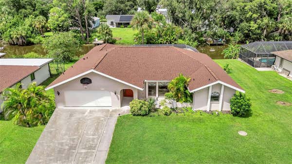 1433 ACHILLES ST, PUNTA GORDA, FL 33980 - Image 1