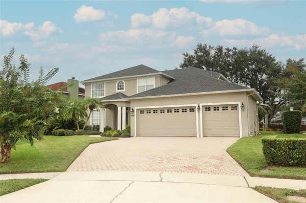 10004 OAKSIDE CT, ORLANDO, FL 32836 - Image 1