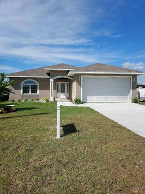 272 ALBATROSS RD, ROTONDA WEST, FL 33947 - Image 1