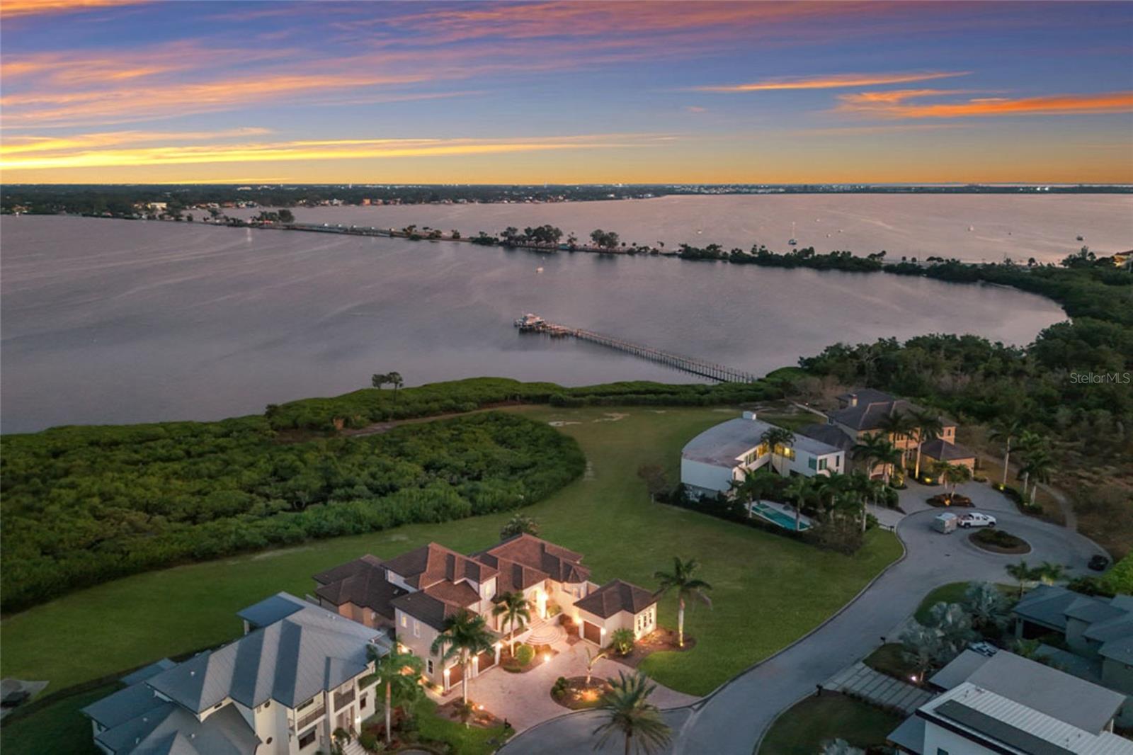 Bradenton, Florida, 34209, United States, 3 Bedrooms Bedrooms, ,5 BathroomsBathrooms,Residential,Active,1997612