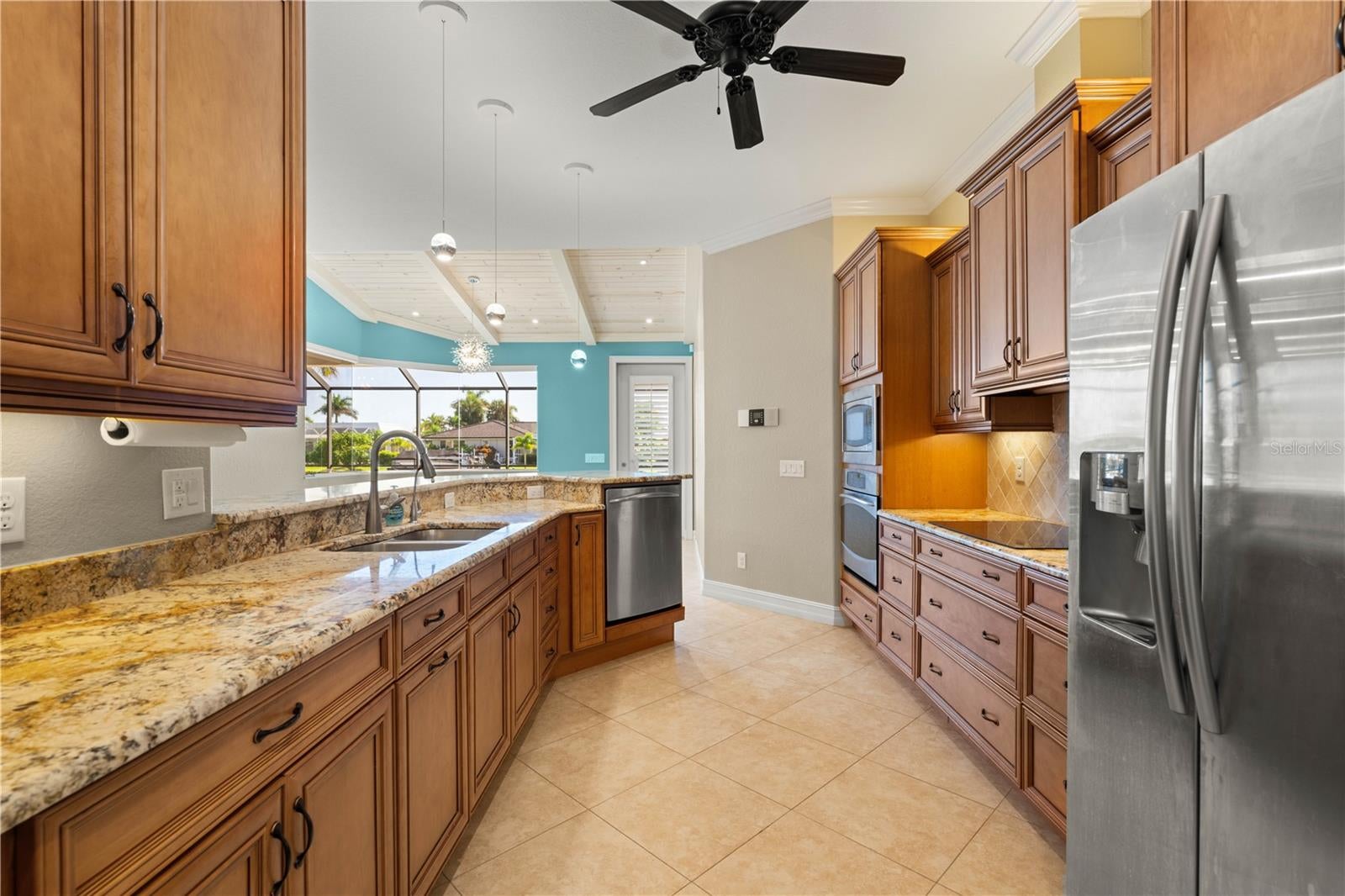 Punta Gorda, Florida, 33950, United States, 3 Bedrooms Bedrooms, ,3 BathroomsBathrooms,Residential,Active,1936105