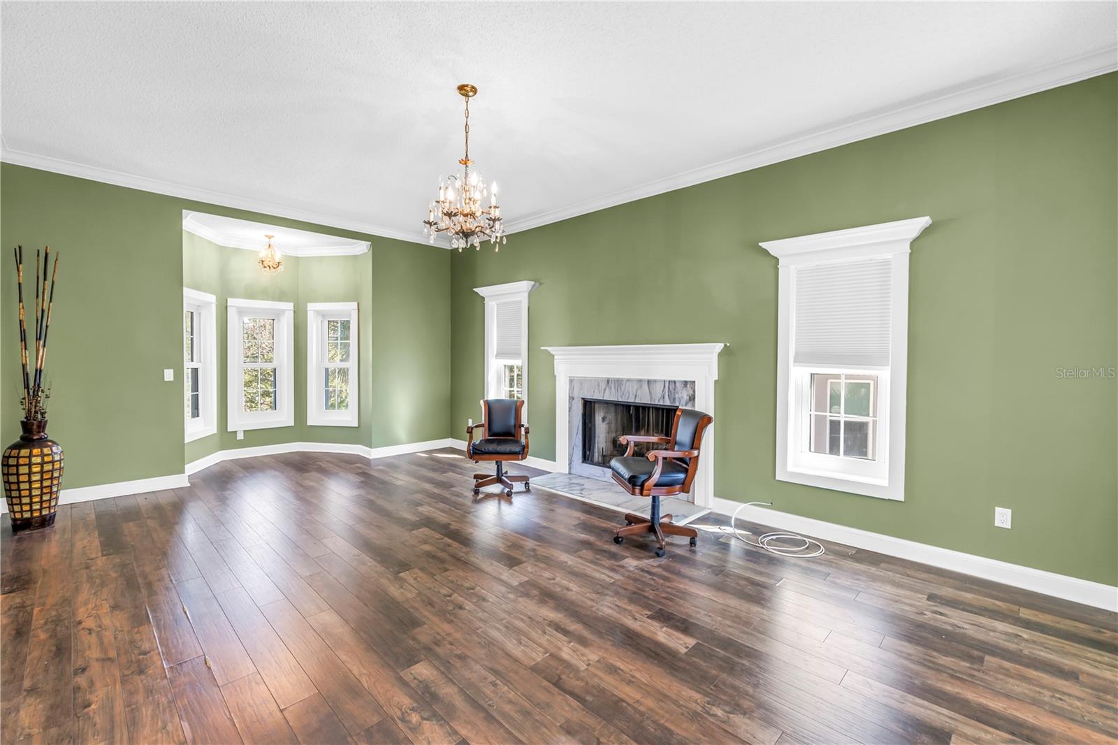 Tierra Verde, Florida, 33715, United States, 4 Bedrooms Bedrooms, ,5 BathroomsBathrooms,Residential,Active,1963248