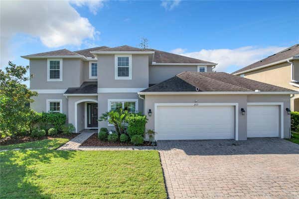 2115 PLANTATION OAK DR, ORLANDO, FL 32824 - Image 1