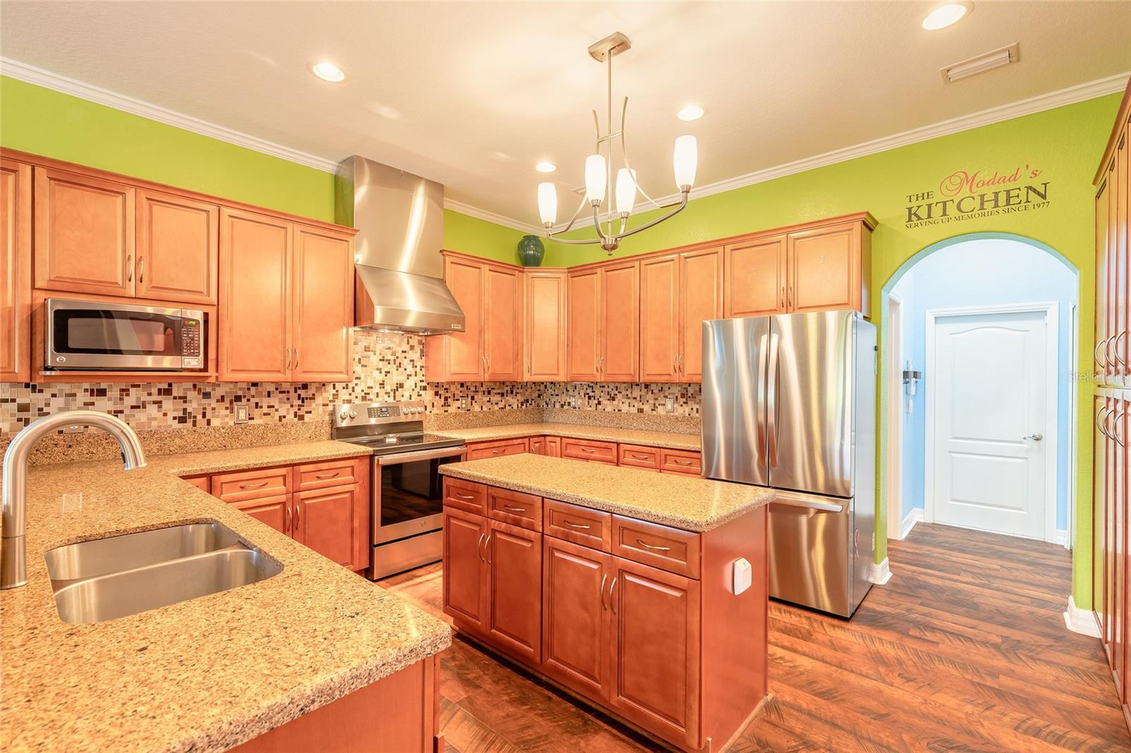 Daytona Beach, Florida, 32124, United States, 5 Bedrooms Bedrooms, ,4 BathroomsBathrooms,Residential,Active,1945086