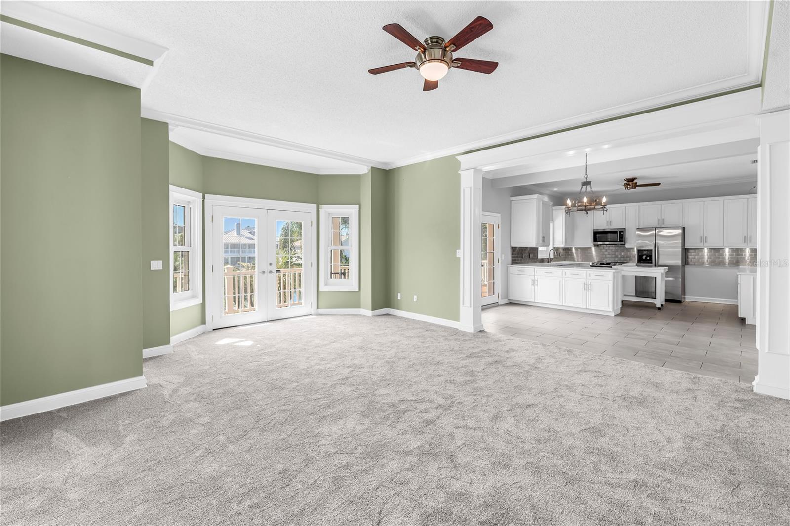 Tierra Verde, Florida, 33715, United States, 4 Bedrooms Bedrooms, ,5 BathroomsBathrooms,Residential,Active,1963248