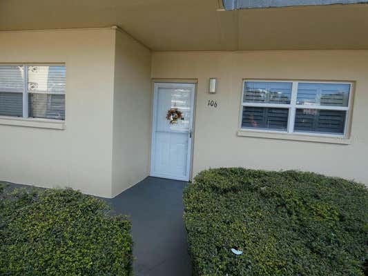 5750 80TH ST N UNIT B106, SAINT PETERSBURG, FL 33709 - Image 1