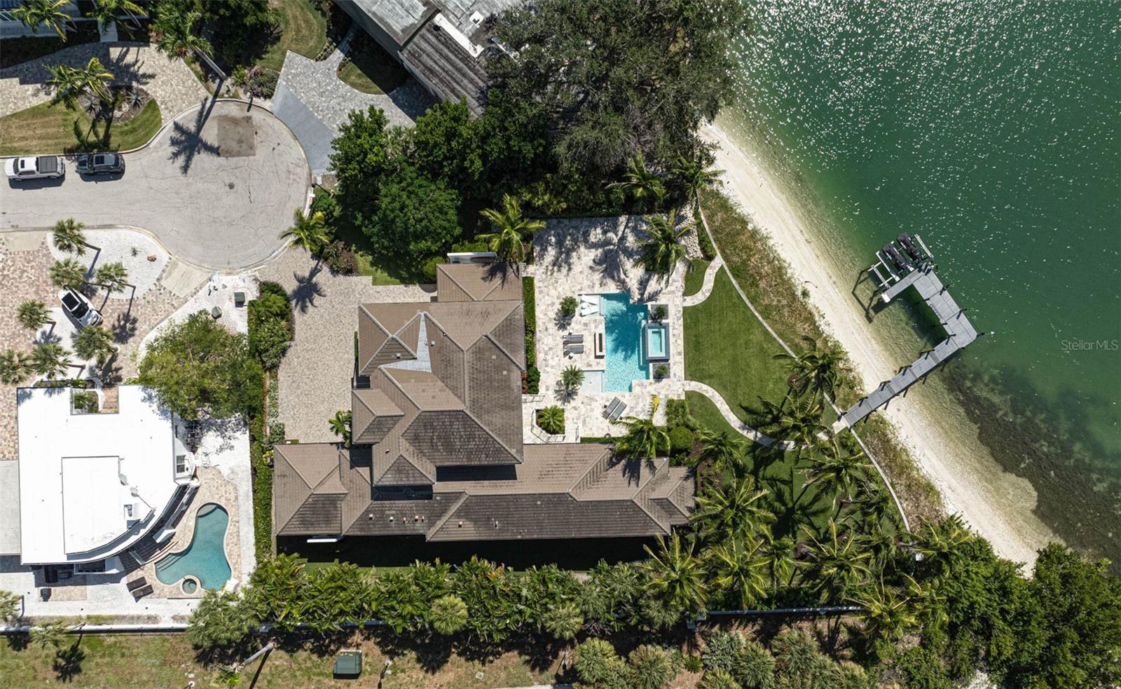 Sarasota, Florida, 34236, United States, 5 Bedrooms Bedrooms, ,6 BathroomsBathrooms,Residential,Active,1972132