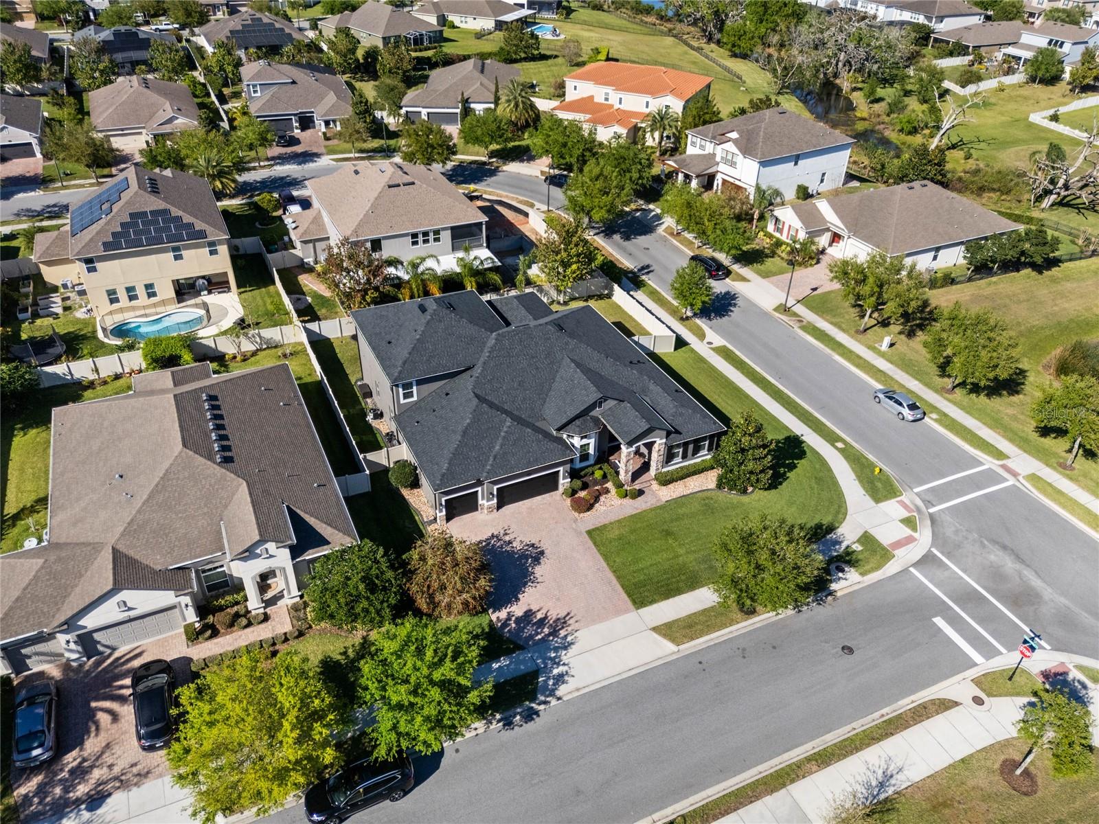 Winter Garden, Florida, 34787, United States, 5 Bedrooms Bedrooms, ,5 BathroomsBathrooms,Residential,Active,1742084