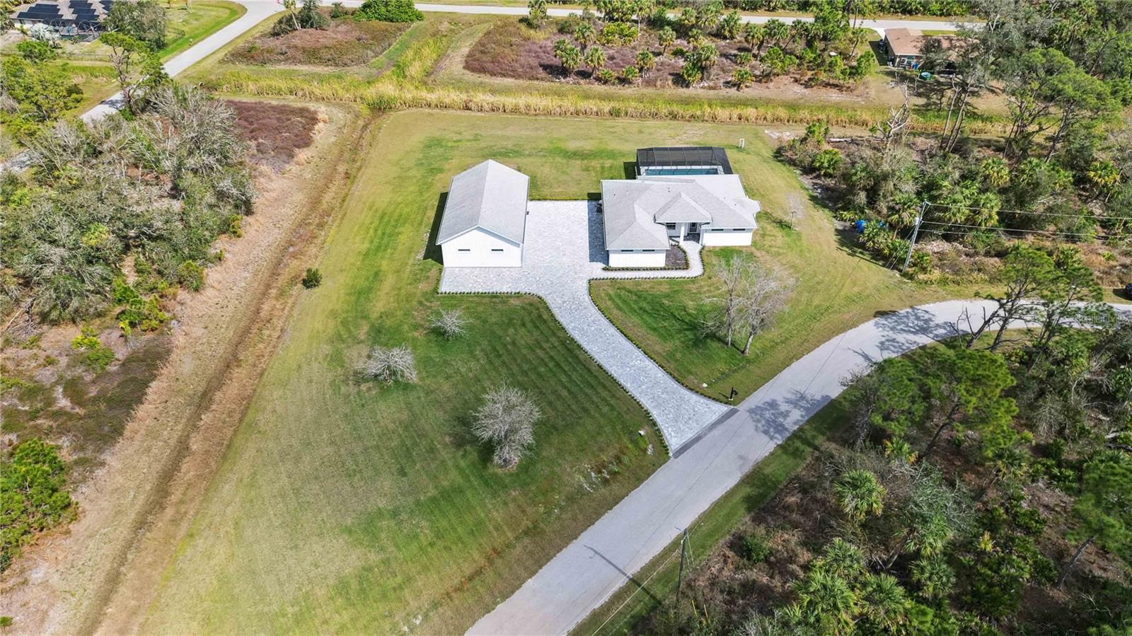 North Port, Florida, 34286, United States, 4 Bedrooms Bedrooms, ,3 BathroomsBathrooms,Residential,Active,2007061