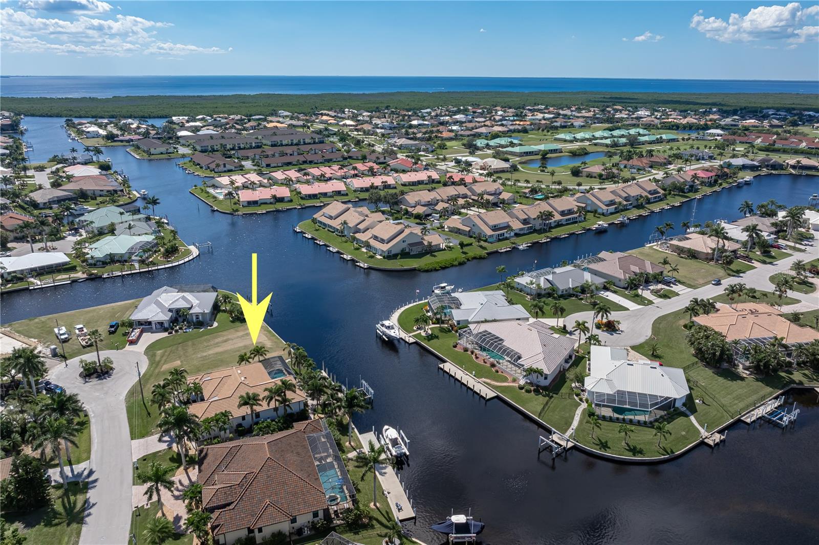 Punta Gorda, Florida, 33950, United States, 3 Bedrooms Bedrooms, ,2 BathroomsBathrooms,Residential,Active,1960126