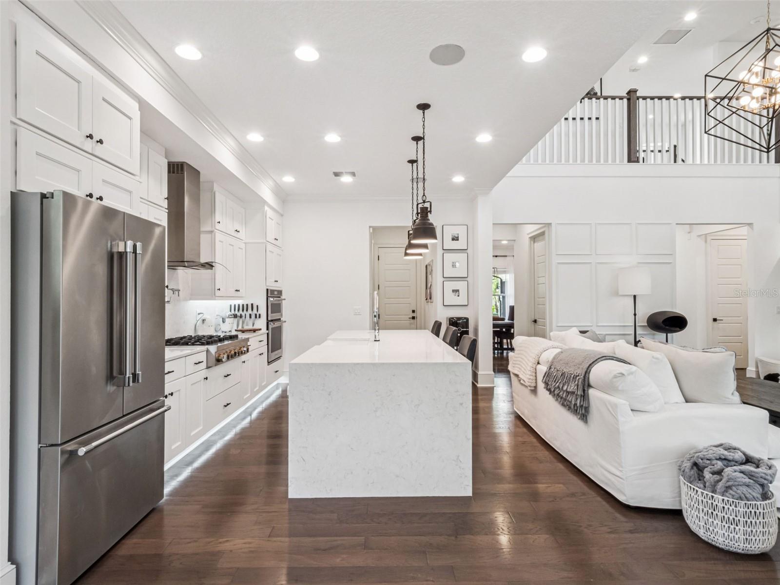 Winter Garden, Florida, 34787, United States, 5 Bedrooms Bedrooms, ,5 BathroomsBathrooms,Residential,Active,1969652